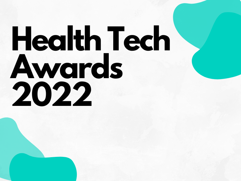 141 healthcare professionals set to judge the Health Tech Awards 2022 htn