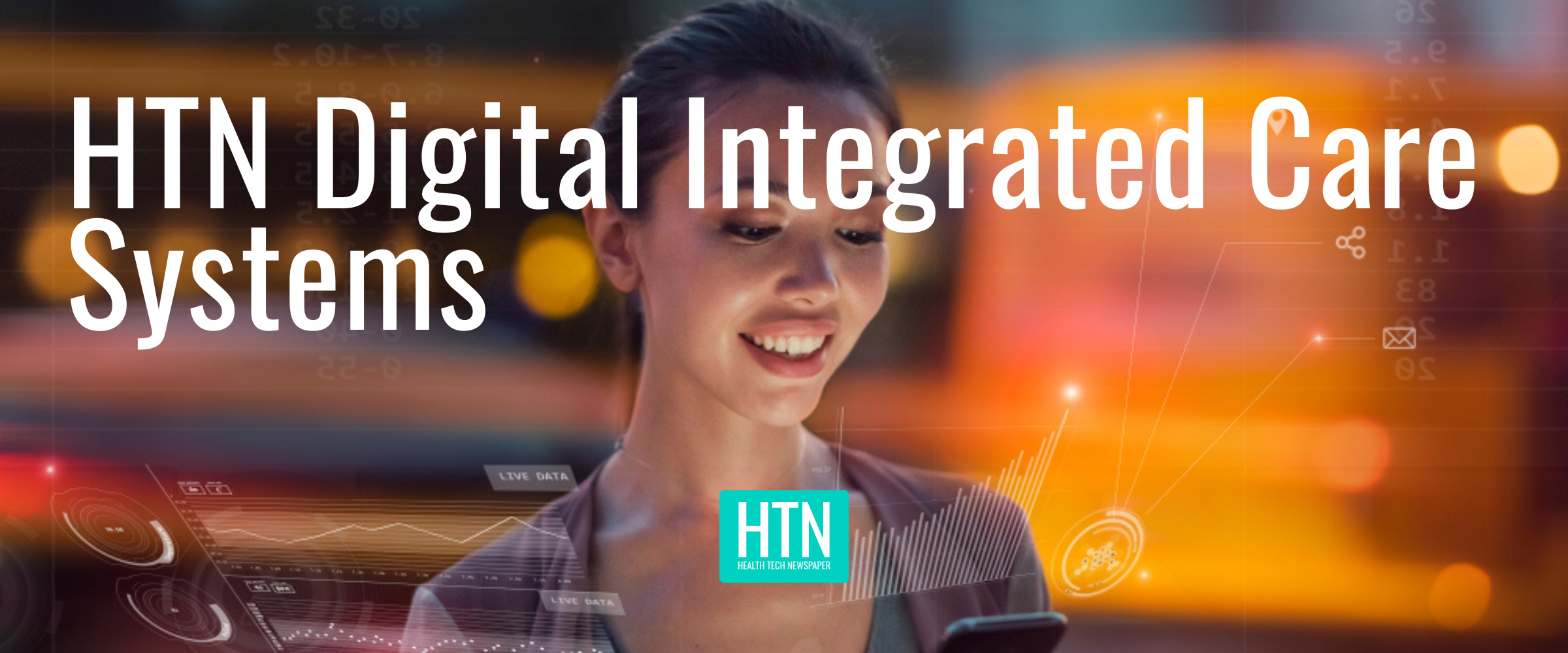 HTN Digital ICS - htn