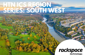 HTN ICS digital and data region series: South West