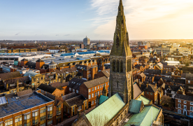 University Hospitals of Leicester NHS goes live with patient administration system