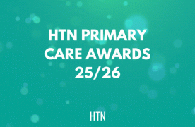 HTN Primary Care Awards 25/26 launched and open for entries