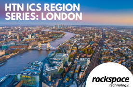 HTN ICS digital and data region series: London