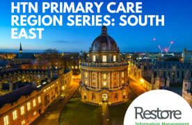 HTN primary care region series: South East
