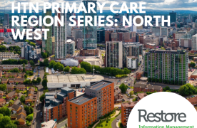 HTN primary care region series: North West
