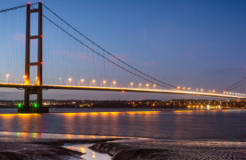 Humber Health Partnership shares plans to build virtual hospital as part of digital strategy to 2028
