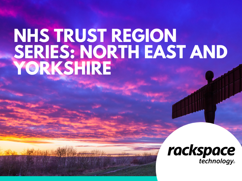 HTN Trust Region Series: North East and Yorkshire
