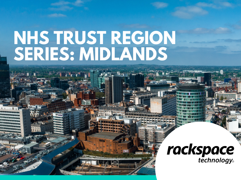 HTN Trust Region Series: Midlands
