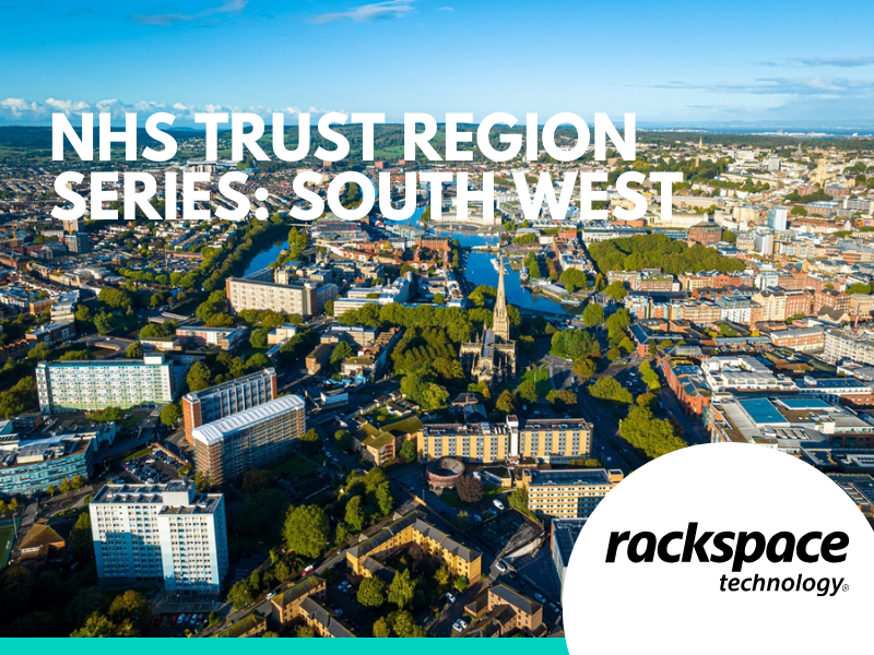 HTN Trust Region Series: South West